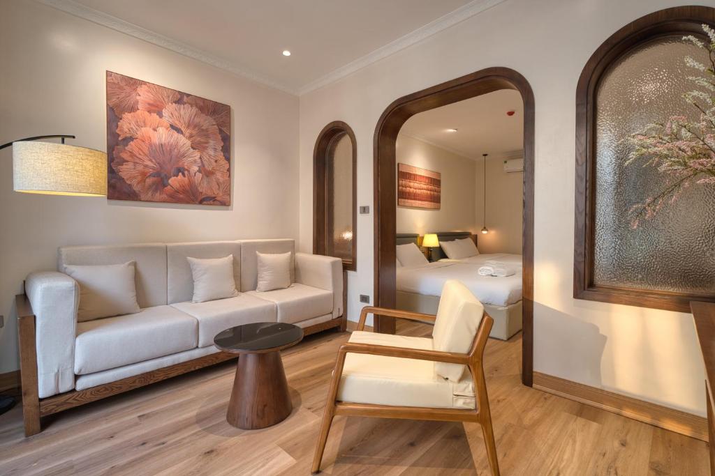 Home en Lagom – Hanoi